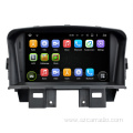 Android Car Dvd Player Chevrolet CRUZE